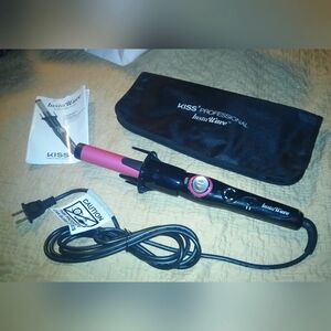 Kiss Professional Insta Wave